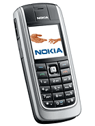 Pobierz darmowe dzwonki Nokia 6021.